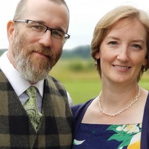 Meet your Posher, Harold